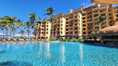 2 Bedroom condo in Villa la Estancia in Nuevo Nayarit