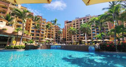 2 Bedroom condo in Villa la Estancia in Nuevo Nayarit