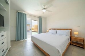 3 chambres, fer et planche à repasser, Wi-Fi, literie fournie