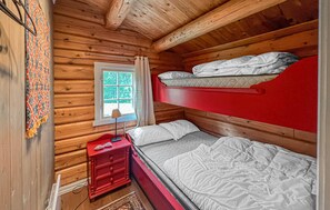 4 chambres, Wi-Fi gratuit