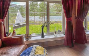 Interior - 4 bedroom cozy home in Nordberg (Nordberg)