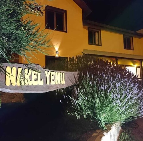 Nakel Yenu Hostel