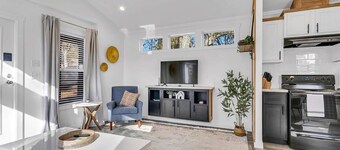 Byrd 2 Green Mountain Getaway