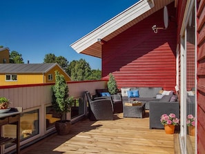 Exterior - 5 Star Holiday Home in Ebeltoft (Ebeltoft)