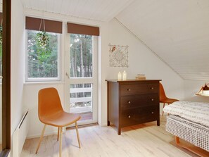 House | Interior - 5 Star Holiday Home in Ebeltoft (Ebeltoft)