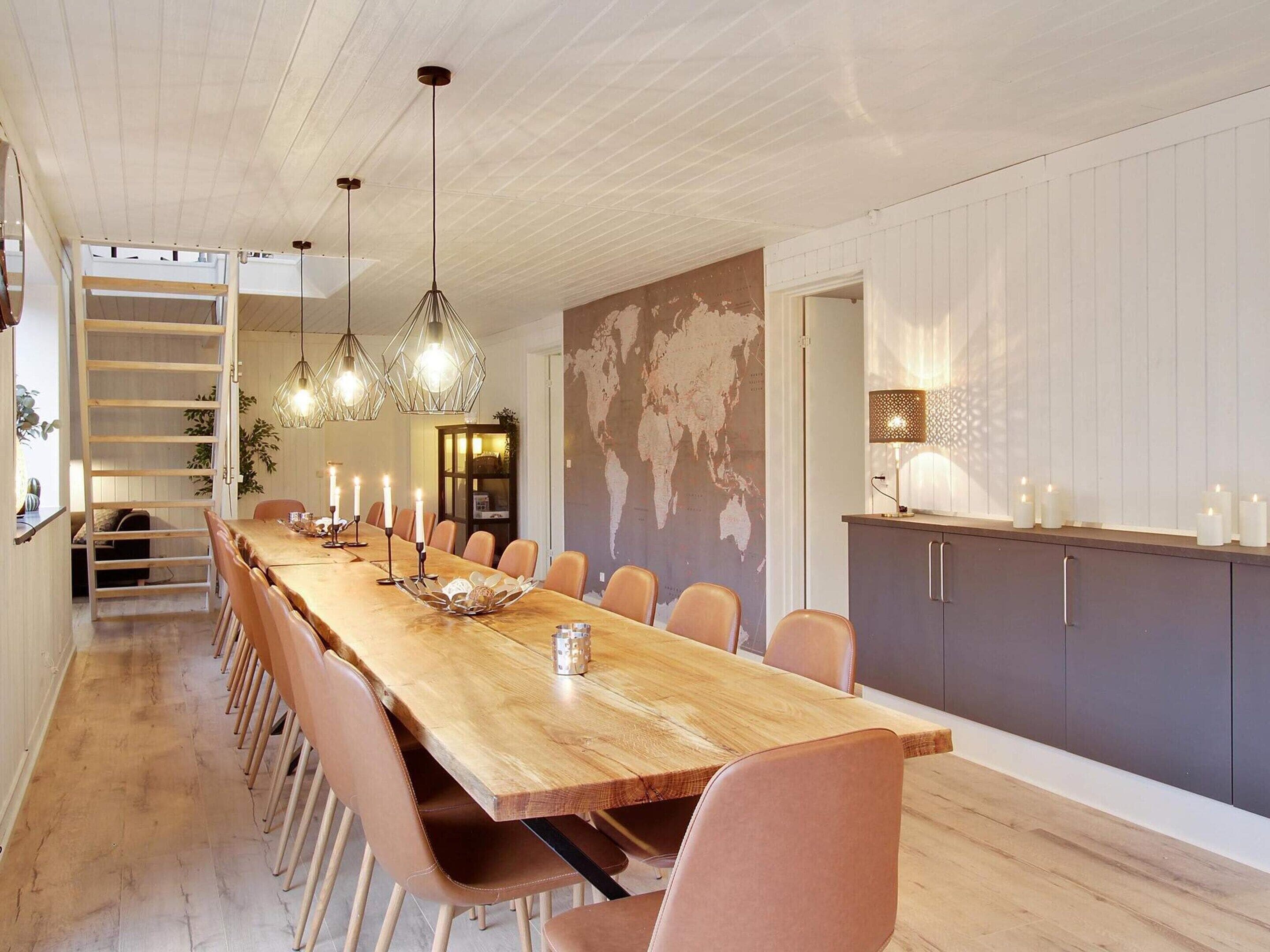 独立别墅 | 住宿内部