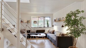 Unclassified image, 4 of 39, button - 5 Star Holiday Home in Ebeltoft (Ebeltoft)