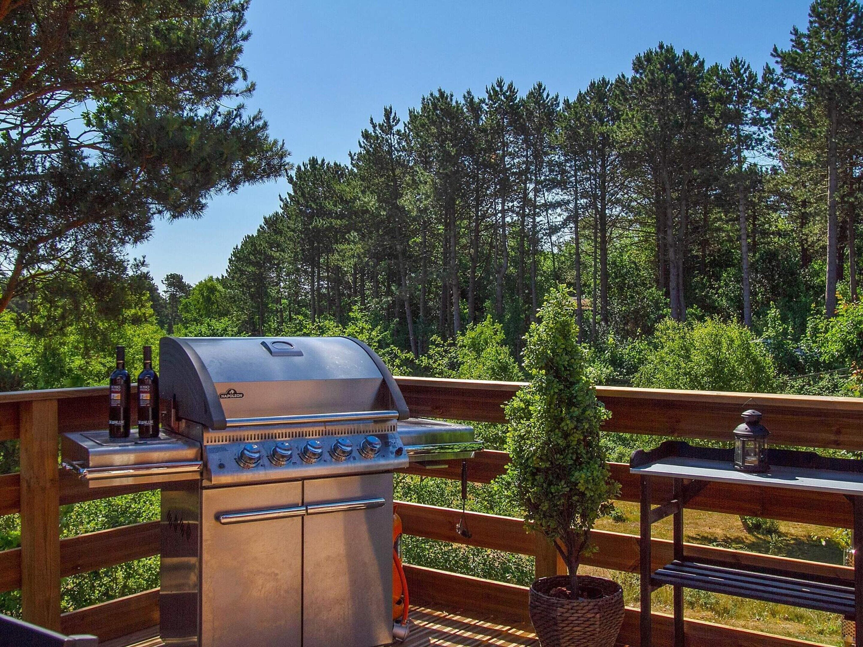 บ้านพัก | บริเวณภายนอก