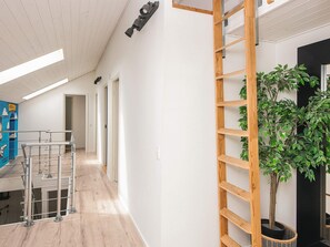 House | Interior - 5 Star Holiday Home in Ebeltoft (Ebeltoft)