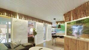 House | Interior - 5 Star Holiday Home in Ebeltoft (Ebeltoft)