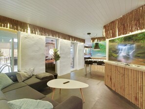 House | Interior - 5 Star Holiday Home in Ebeltoft (Ebeltoft)