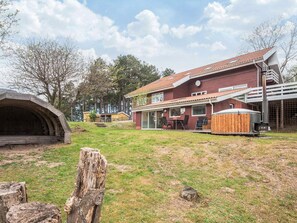 House | View from property - 5 Star Holiday Home in Ebeltoft (Ebeltoft)