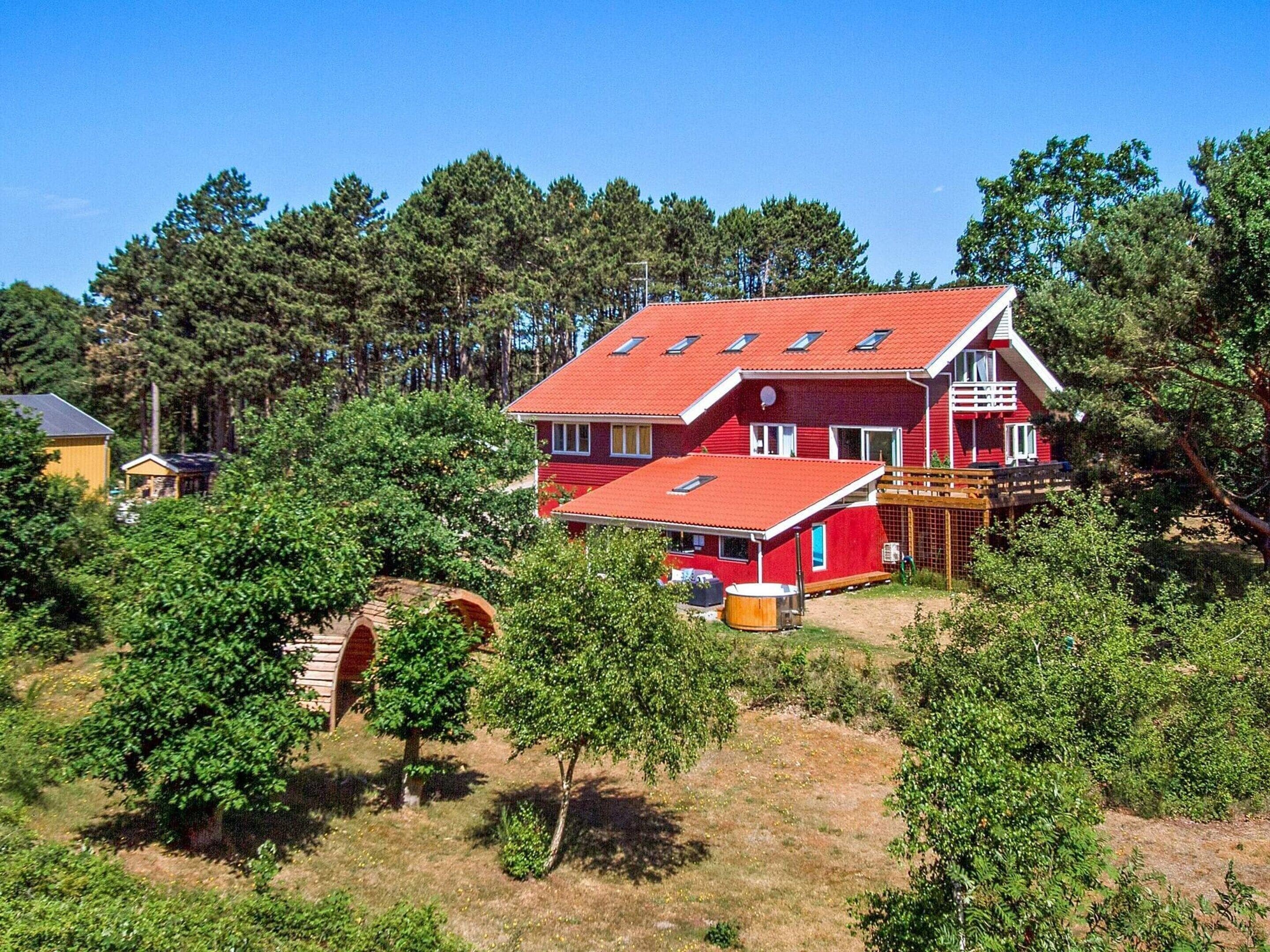 Hus | Exteriör
