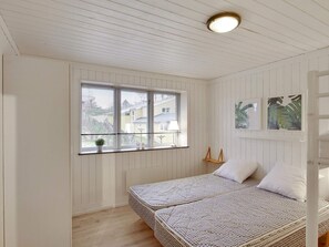 House | Interior - 5 Star Holiday Home in Ebeltoft (Ebeltoft)