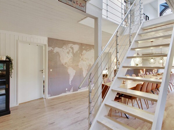 Ferienhaus | Innenbereich