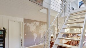 House | Interior - 5 Star Holiday Home in Ebeltoft (Ebeltoft)