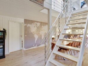 House | Interior - 5 Star Holiday Home in Ebeltoft (Ebeltoft)