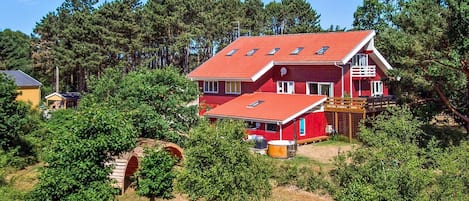 House | Exterior