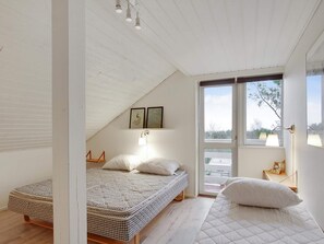 House | Interior - 5 Star Holiday Home in Ebeltoft (Ebeltoft)
