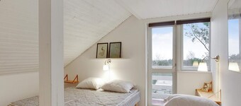 5 Star Holiday Home in Ebeltoft