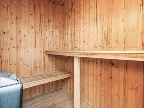 House | Sauna - 5 Star Holiday Home in Ebeltoft (Ebeltoft)