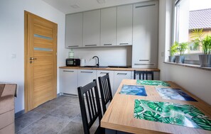 Dining - 3 bedroom stunning home in Lubkowo (Lubkowo)