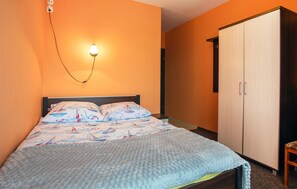 1 camera, Wi-Fi gratuito