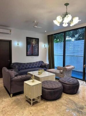 Interior - Villa 15 by Dia Hotels and Homes (Nerul)