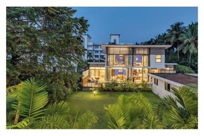 Exterior - Sun Contemporary by Dia Hotels (Nerul)