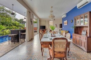 Dining - Sun Contemporary by Dia Hotels (Nerul)