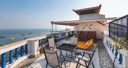 Sea View 5 Bedroom Luxe