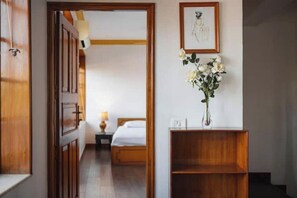 5 Schlafzimmer, Internetzugang, Bettwäsche