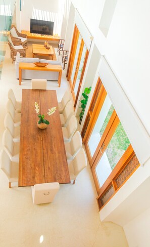 Restaurantes