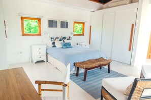 5 chambres, fer et planche à repasser, Wi-Fi, literie fournie