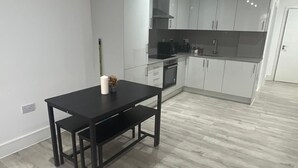 Eget kjøkken