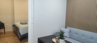 Easy stay with Ensite