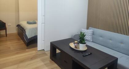 Easy stay with Ensite