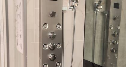 Easy Privacy Modern Stay with Ensite