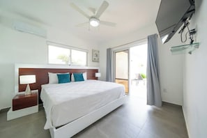 2 عدّة غرف نوم ومكواة/لوح كي وواي فاي