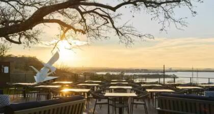 Modern NEW 1 BDRM 1 Bath apartment in beautiful Marble Falls mins to hospitals