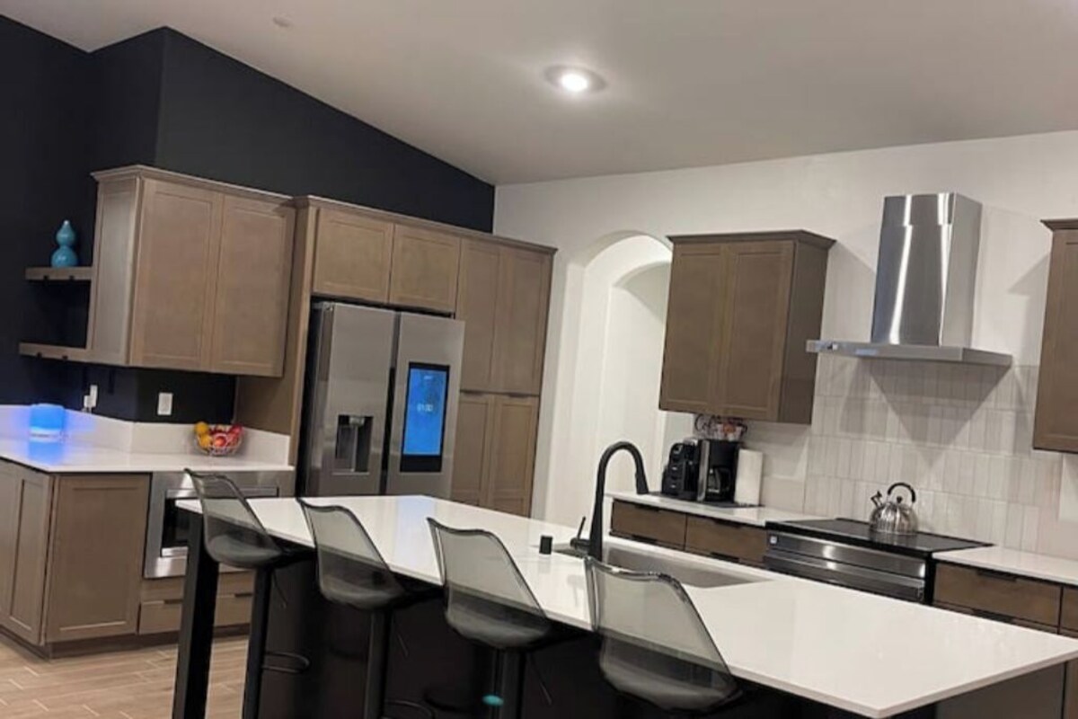 Image de profil de l’hôte