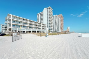 Ulkopuoli