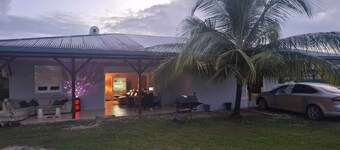 Villa XXL - 5 Bedrooms