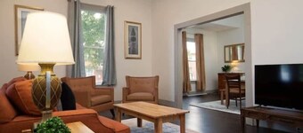 Division Ave East Lake Update