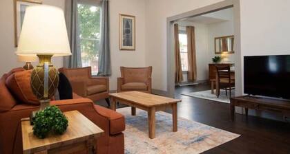 Division Ave East Lake Update