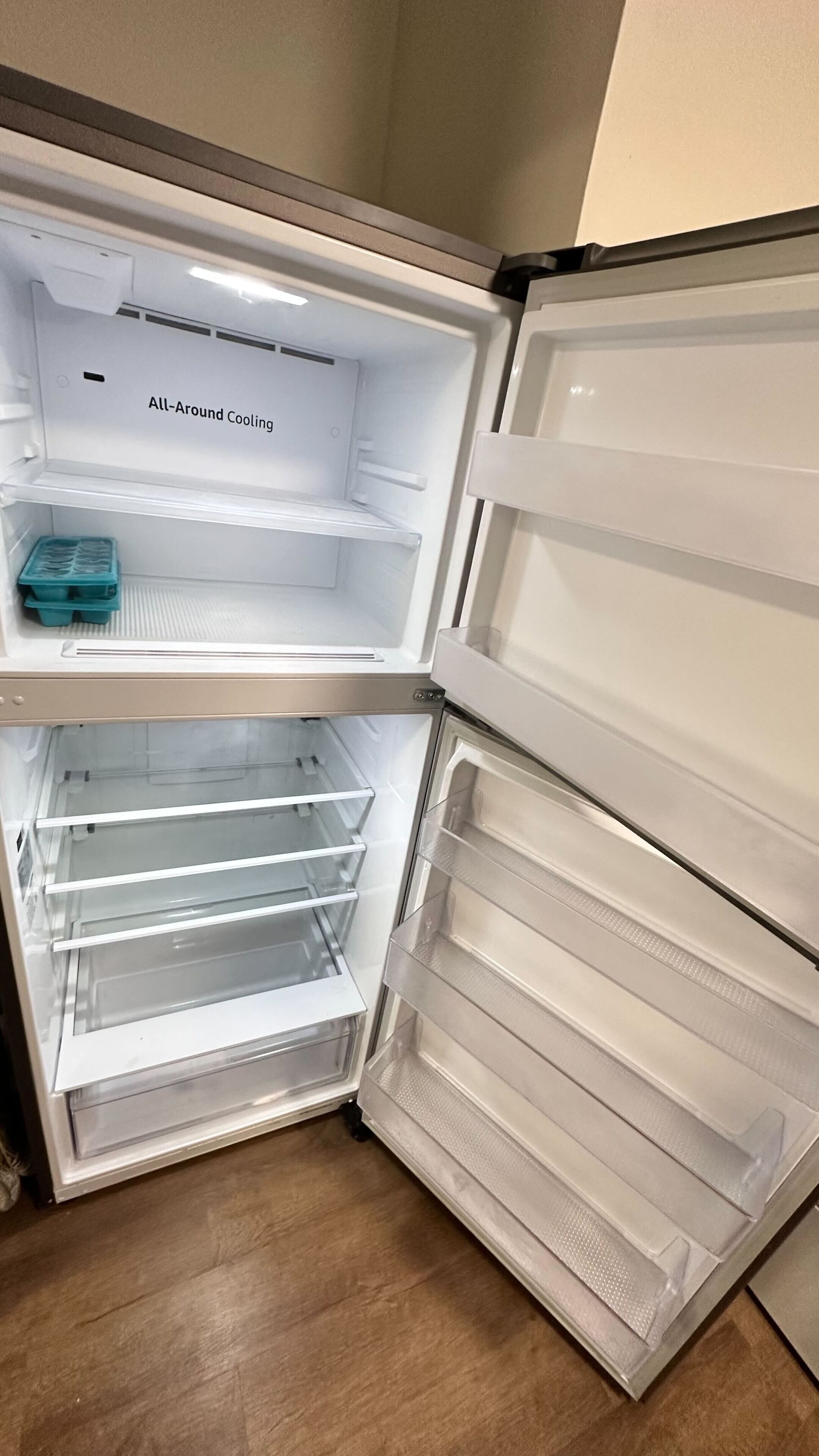 Σπίτι, 1 King Κρεβάτι με Καναπέ-Κρεβάτι, Αίθριο, Θέα στον Κήπο (12th Ave The Bricks - Unit 5) | Ιδιωτική κουζίνα | Βραστήρας για καφέ/τσάι