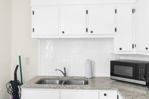 Interior - 12th Ave The Bricks - Unit 5 (Birmingham)