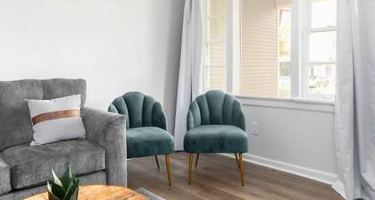 37th Street Bungalow