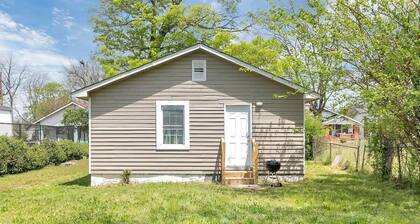 37th Street Bungalow
