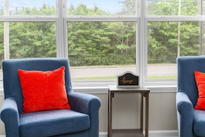 House, Multiple Beds, Patio, Garden View (Dugan Ave Dugout - Unit A) | View from room - Dugan Ave Dugout - Unit A (Birmingham)